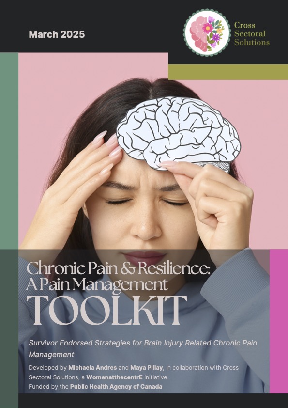Chronic Pain And Resilience: A Pain Management Toolkit