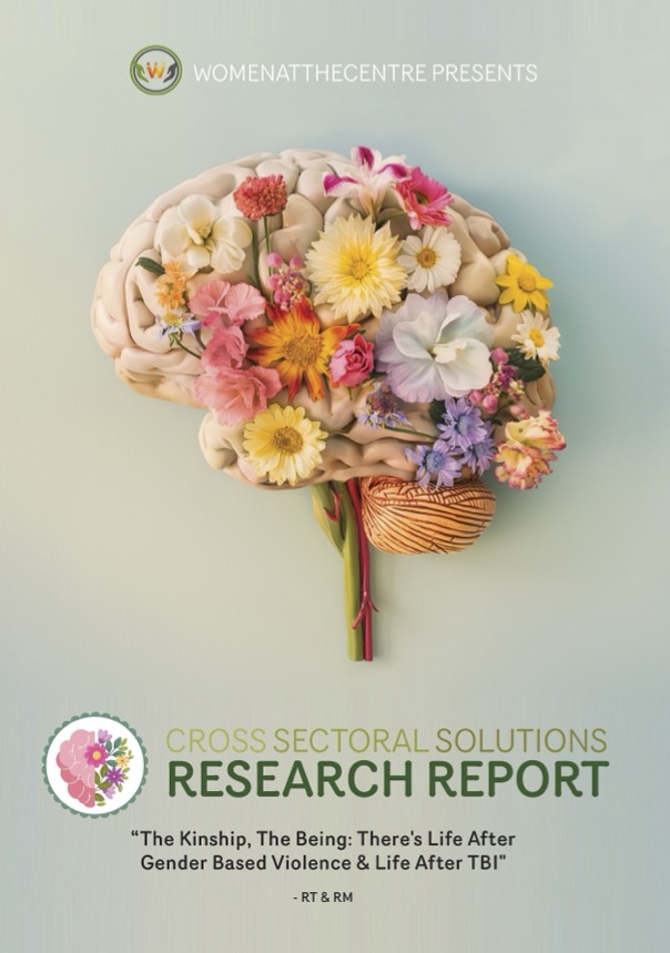 Cross Sectoral Solutions Research Report