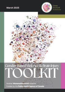 Gender-Based Violence & Brain Injury (GBV-BI): A Toolkit